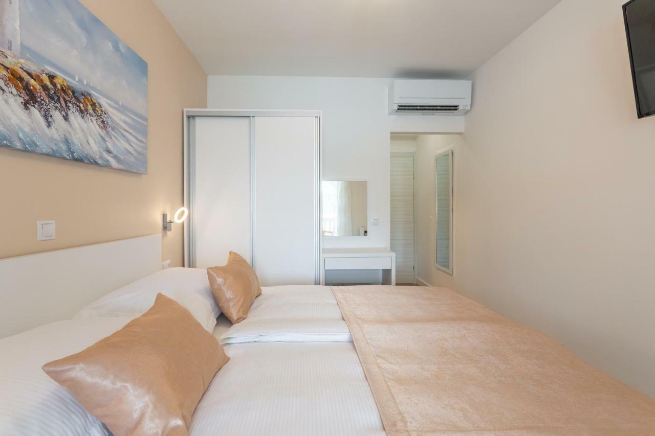 Gostinjska kuća Stonehouse Milna (Hvar)