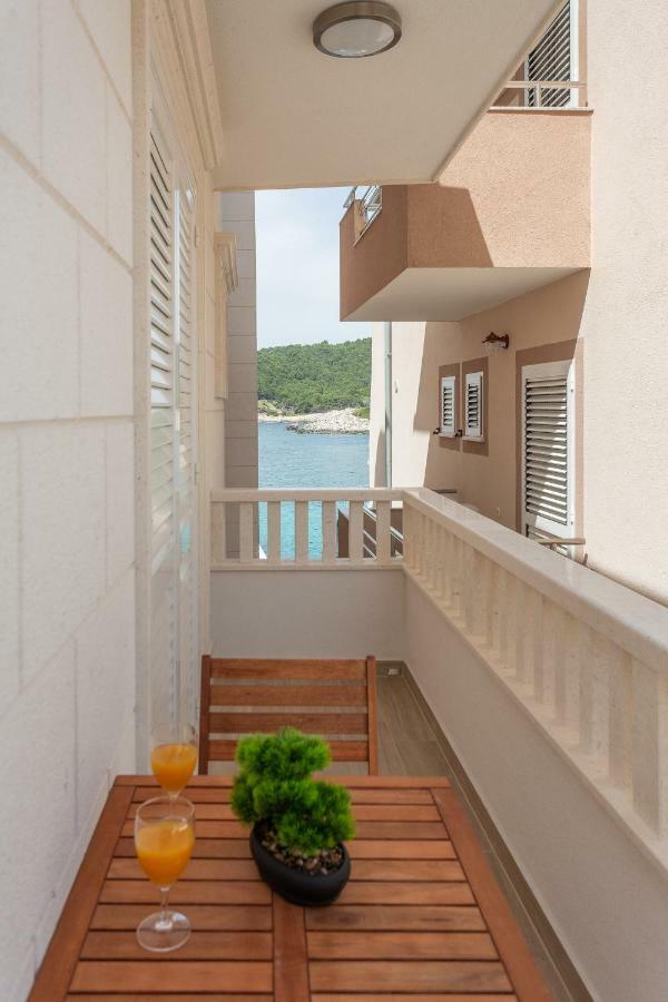 Stonehouse Gostinjska kuća *