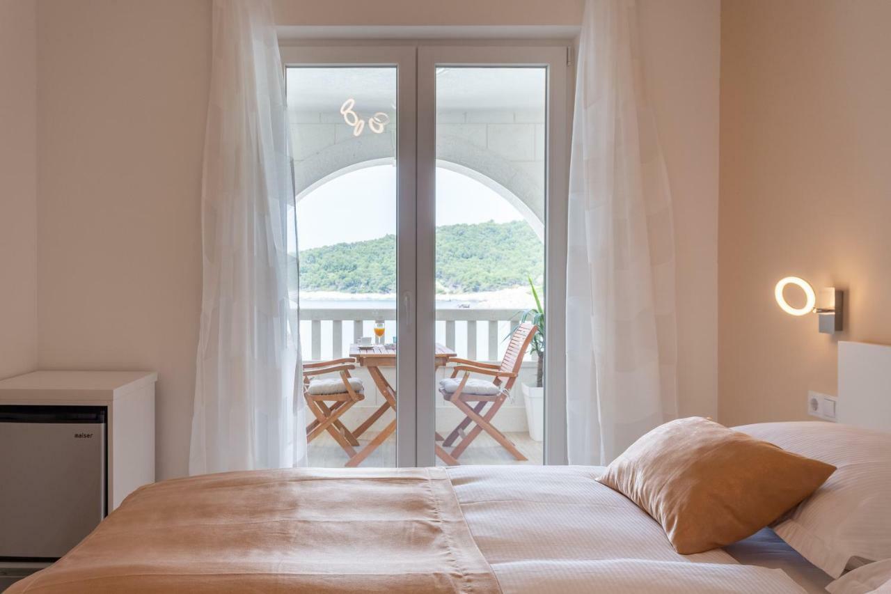 Gostinjska kuća Stonehouse Milna (Hvar)