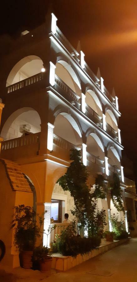 Gostinjska kuća Stonehouse
