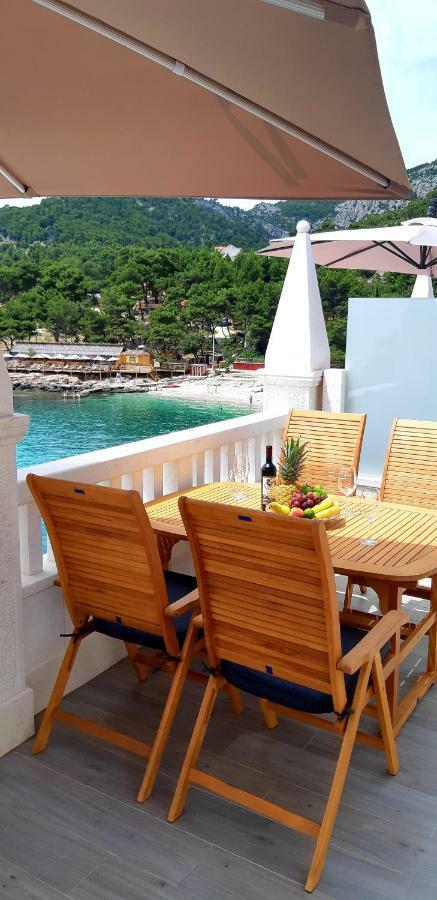Stonehouse Milna (Hvar)