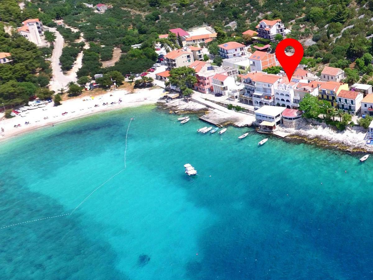 Gostinjska kuća Stonehouse *