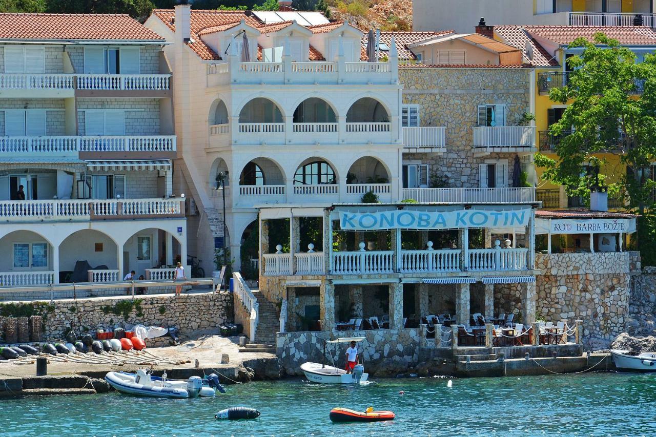 Gostinjska kuća Stonehouse *