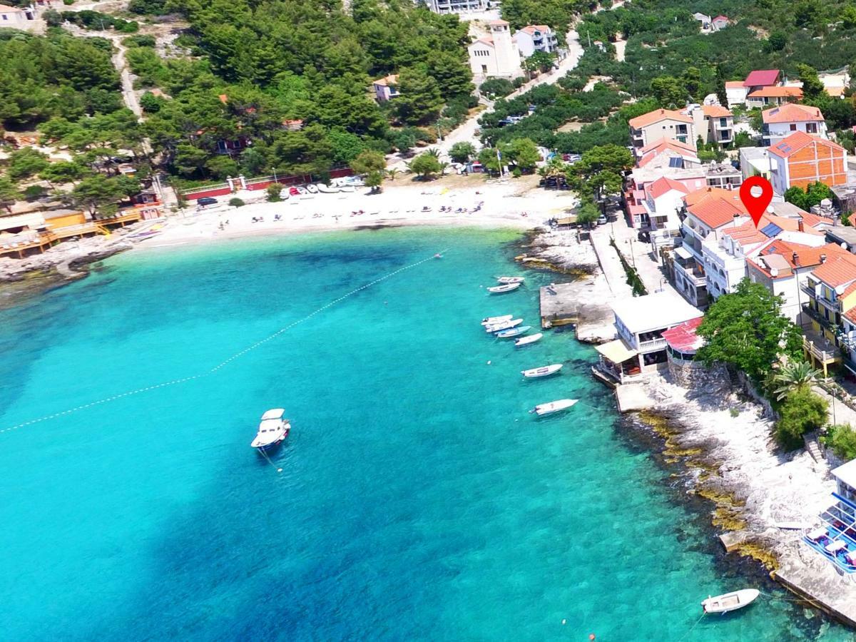 Stonehouse Gostinjska kuća *