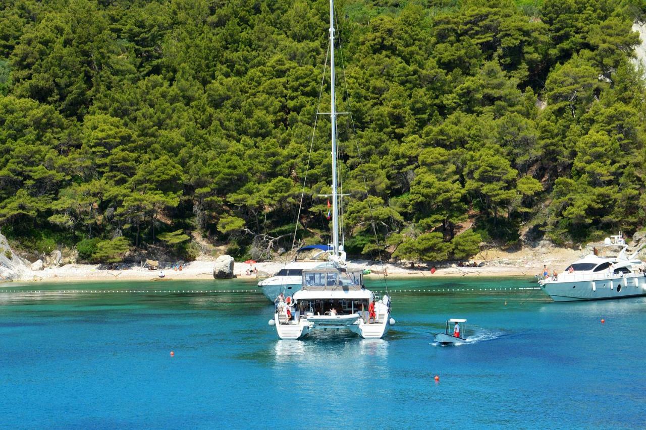 Stonehouse Guest house Milna (Hvar)
