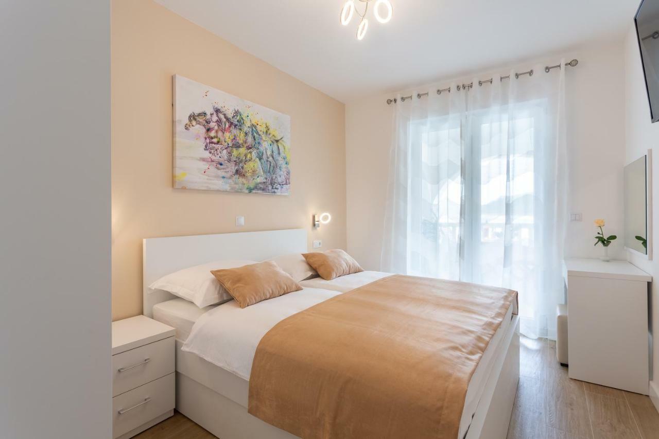 Gostinjska kuća Stonehouse Milna (Hvar)